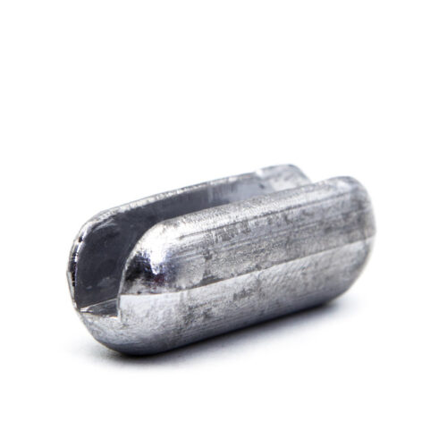 Грузило розрізне для сітки