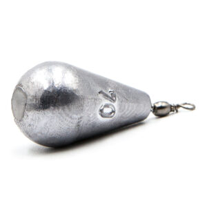 Drop Sinker with Swivel