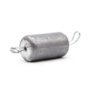 Anti-Snag Sinker with Small Loop