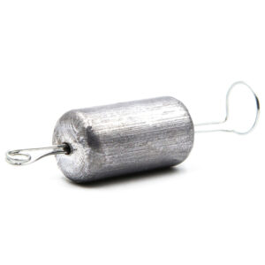 Anti-Snag Sinker with Big Loop