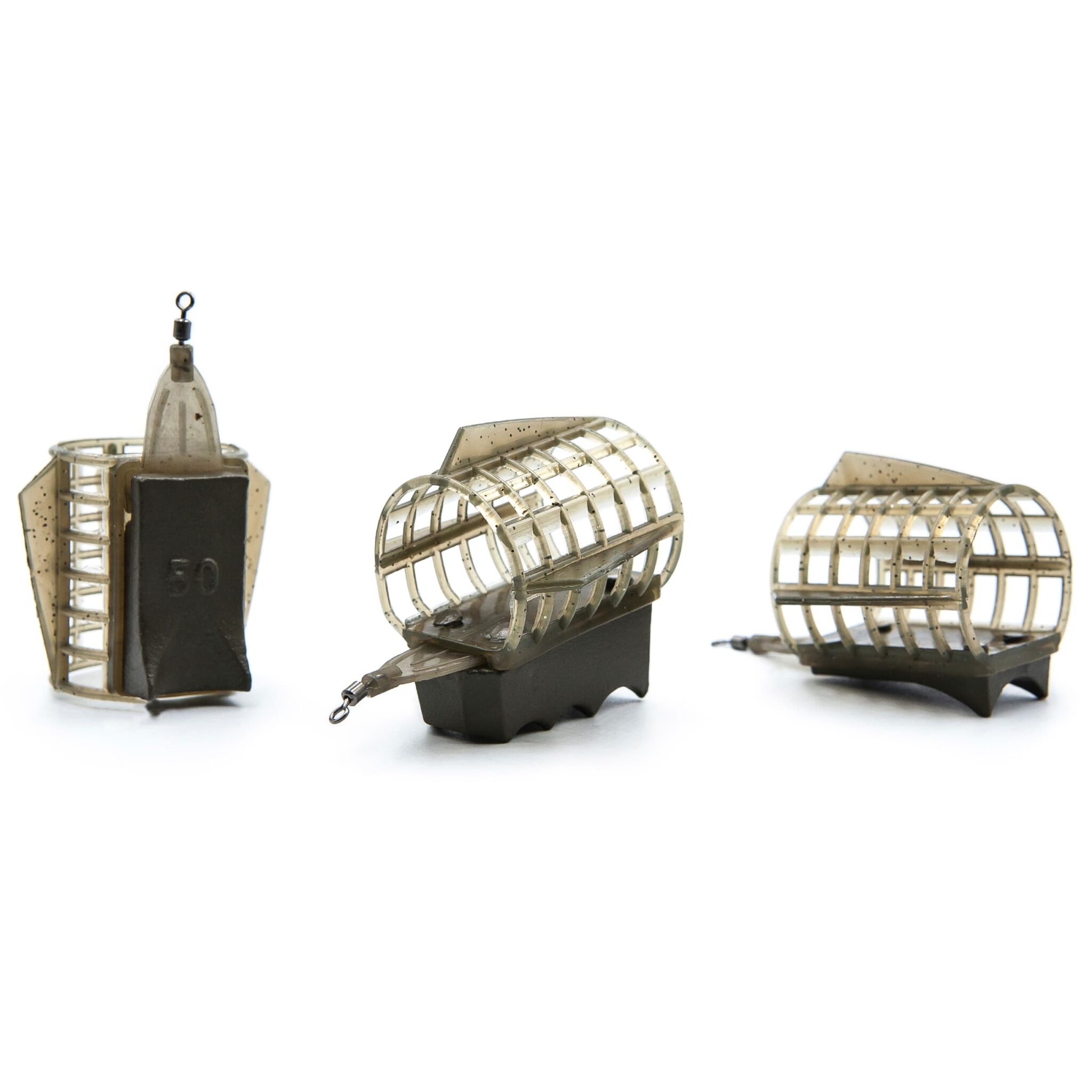 Кормушка Фидер Спорт 120г [1]