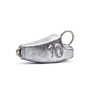 Detachable "Easy Rider" Sinker with Ears