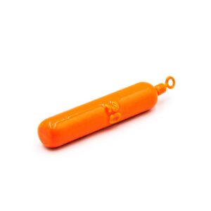 Plumb vopsit Jig-Rig Orange