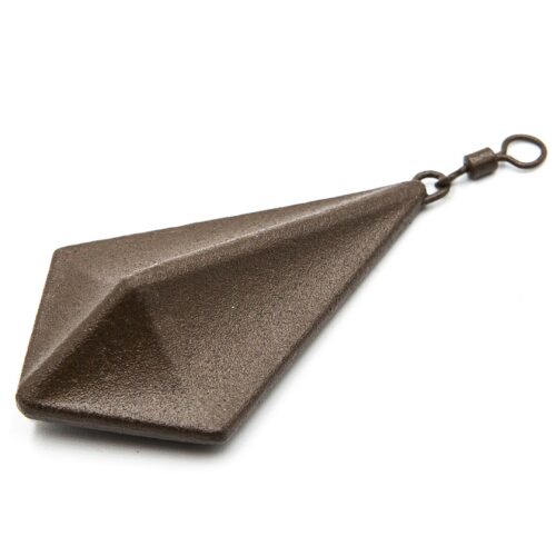 Грузило коропове Трипод широкий з вертлюжком