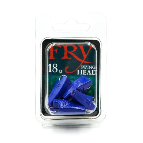 Набір грузил фарбованих Вухань розбірний "Пройдисвіт" (блістер)