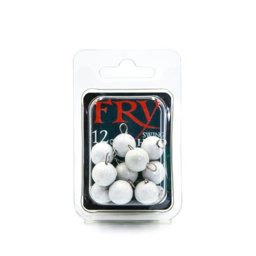 Набір грузил Вухань розбірний світлонакопичувальний (блістер)