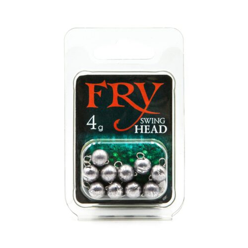 Набір грузил Вухань розбірний (блістер)