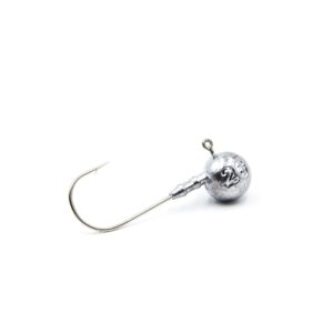 Jig-Head G cu carlig nr. 6/0