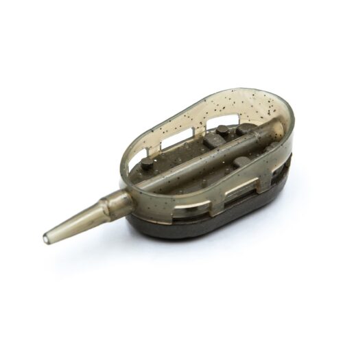 Годівниця Method Boat Flat L