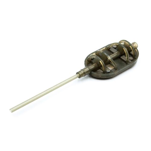 Годівниця Method Classic Flat XL Romanian