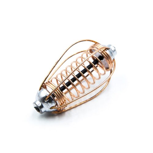 Годівниця оміднена Груша