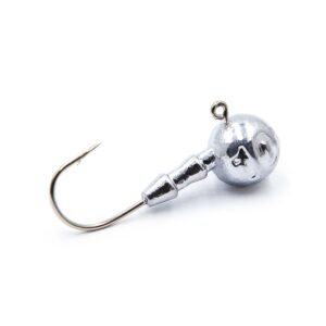 Jig-Head M cu carlig nr. 1