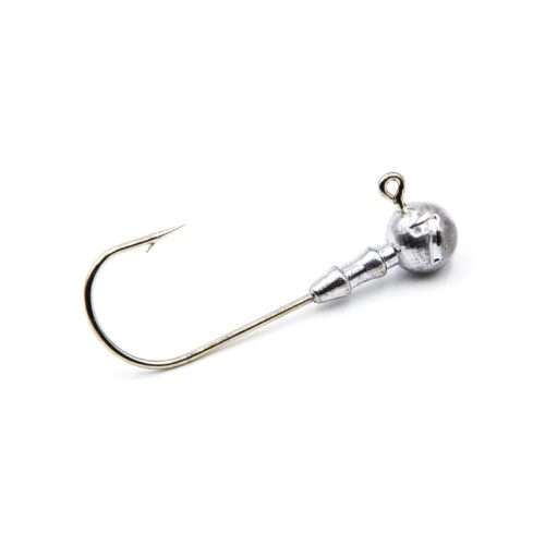Jig-Head M with hook #5/0
