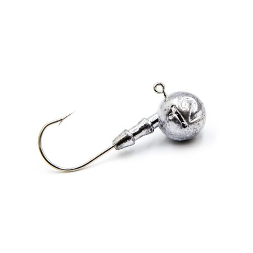 Jig-Head M with hook #1/0