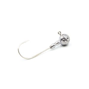 Jig-Head G cu carlig nr. 5/0