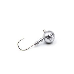 Jig-Head G cu carlig nr. 2/0