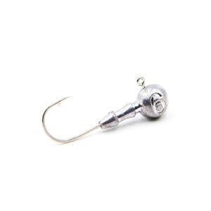 Jig-Head G cu carlig nr. 1/0