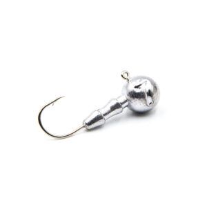 Jig-Head G cu carlig nr. 2