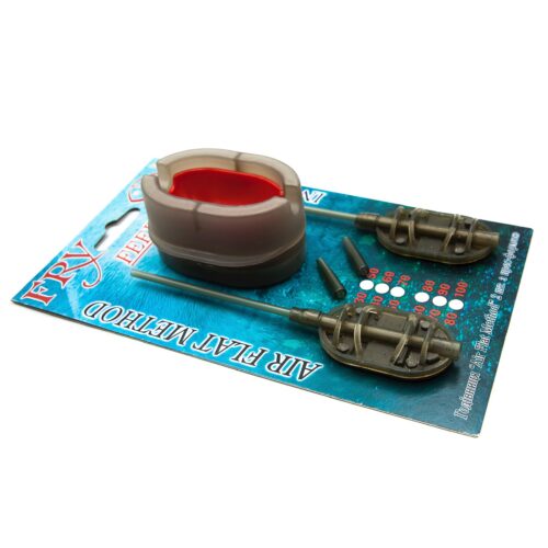 Набір годівниць Method Classic Flat L