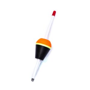 Float for Bighead Carp Rig