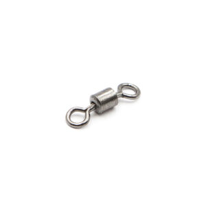 Barrel Swivel Black Nickel