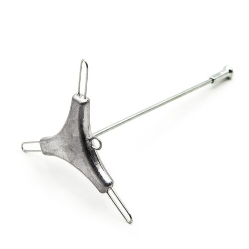 Рамка донна трипроменева 40г