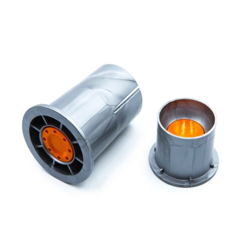 Шароліпка Ø40мм