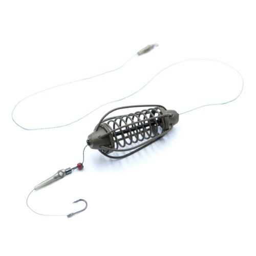 Montură Pară cu fir textil (1 cârlig)