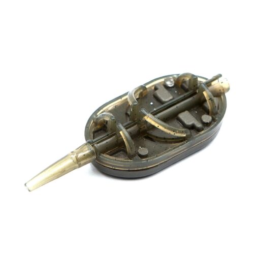 Годівниця Method Arc Flat Q-Change L