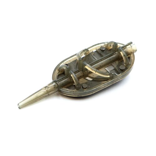 Годівниця Method Arc Flat Grip Q-Change L