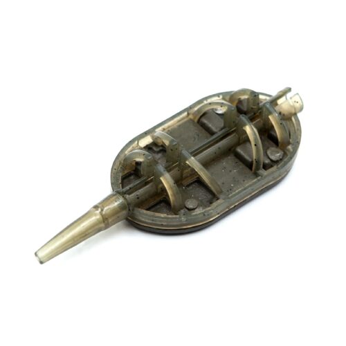 Годівниця Method Classic Flat Q-Change L