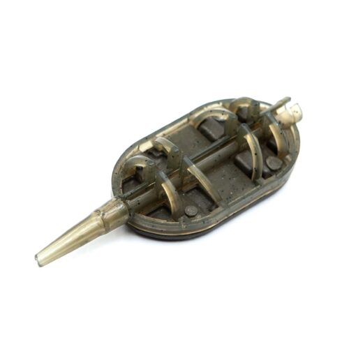 Годівниця Method Classic Flat Grip Q-Change L