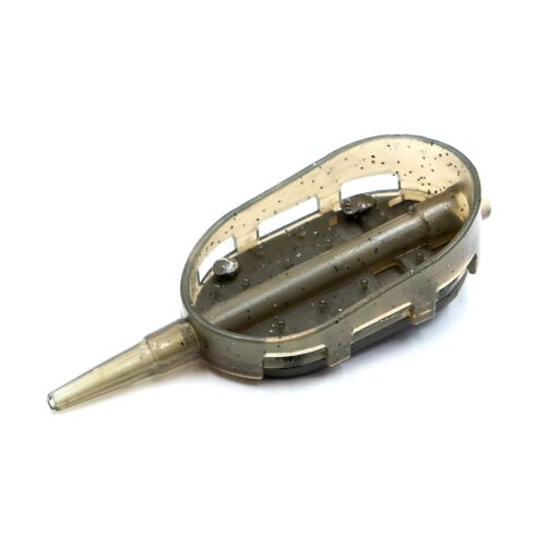 Годівниця Method Boat Flat Grip L