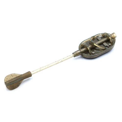 Годівниця FRY Method Arc Flat Grip L Darts