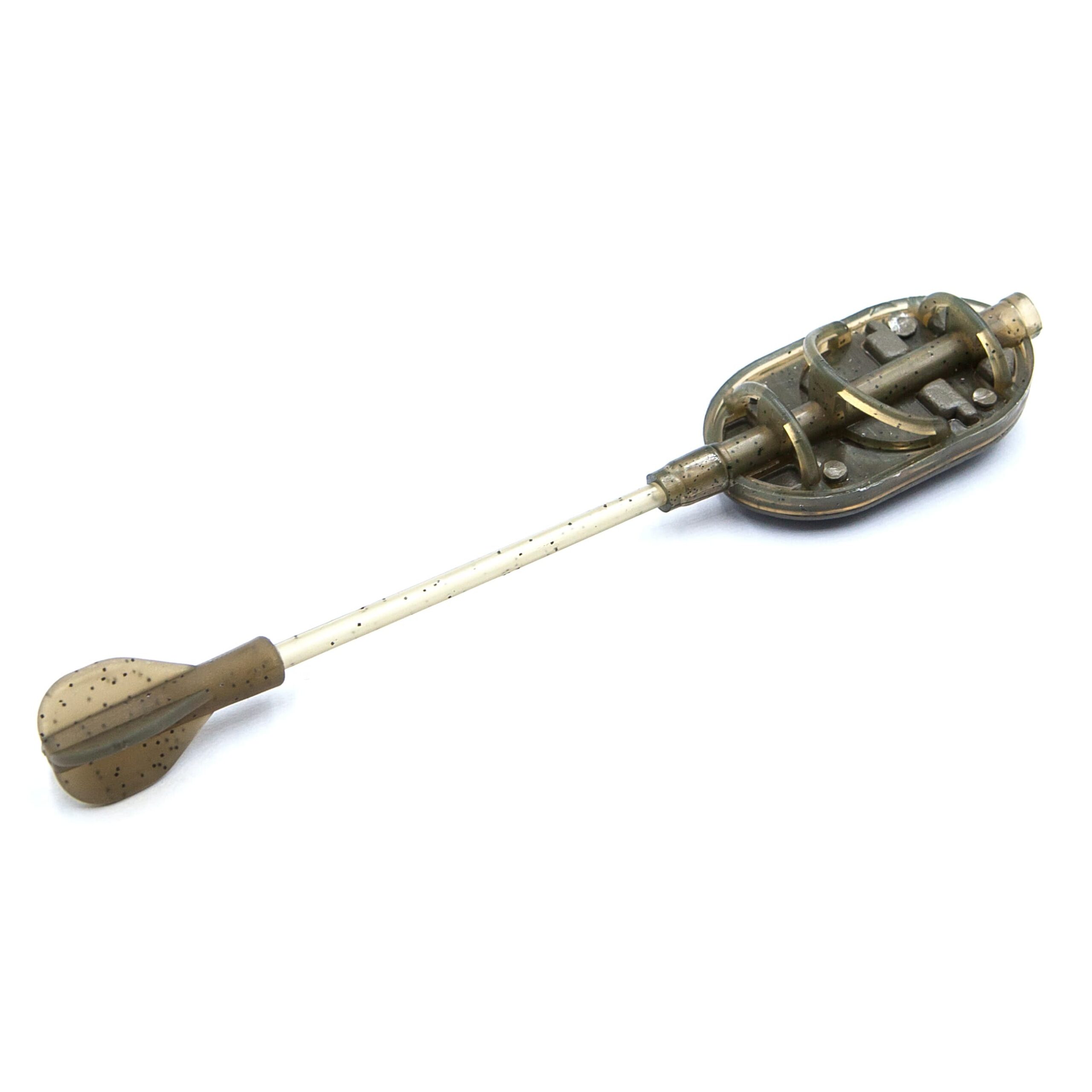 Годівниця FRY Method Arc Flat Grip L Darts