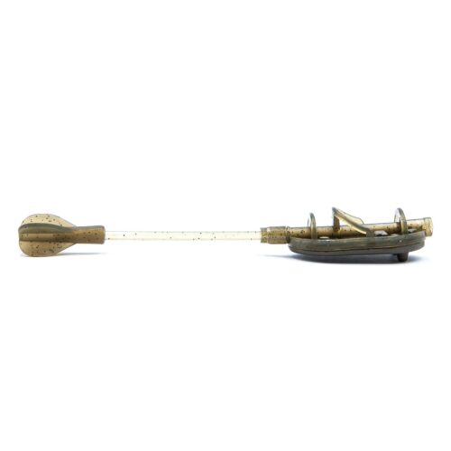 Годівниця FRY Method Arc Flat Grip L Darts
