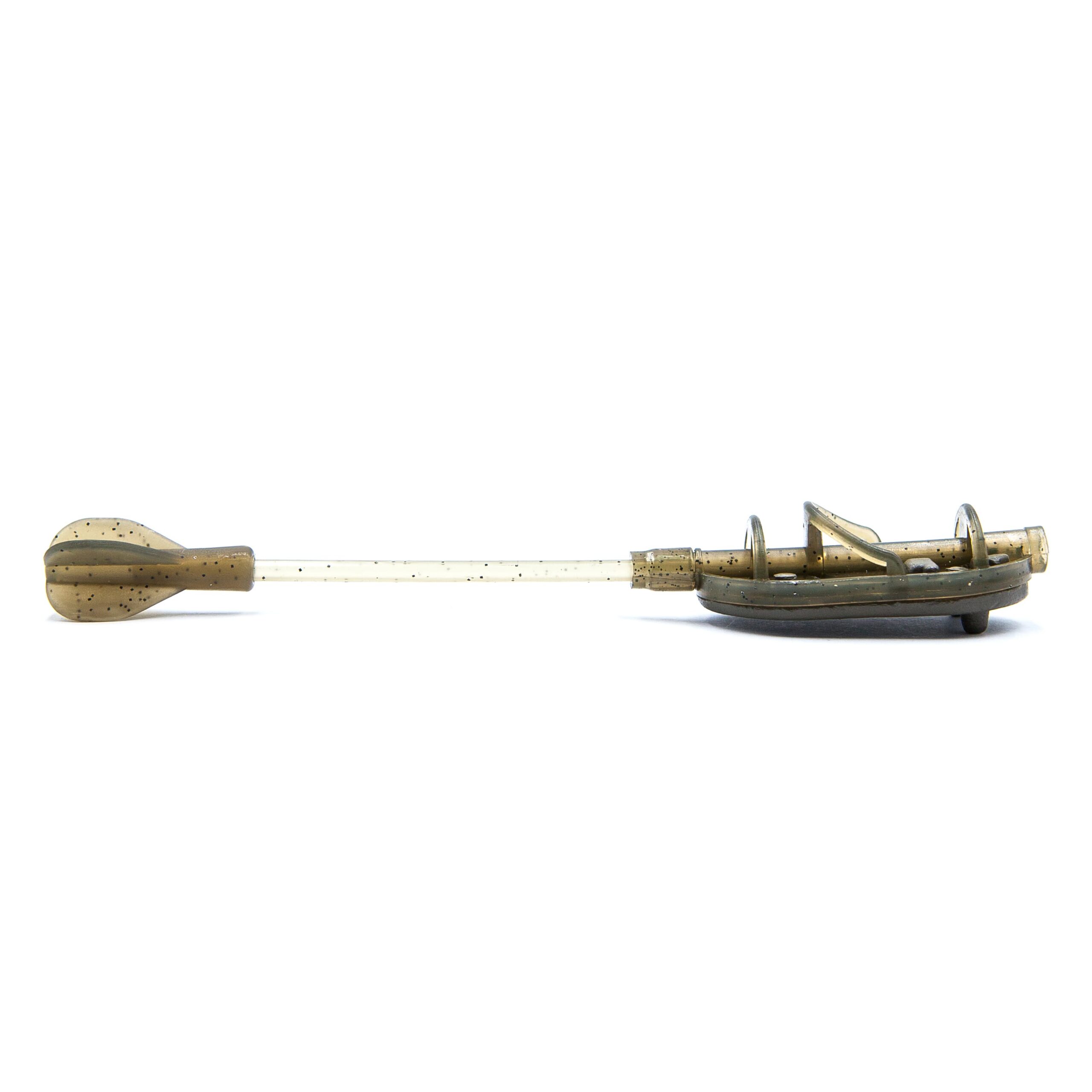Годівниця FRY Method Arc Flat Grip L Darts