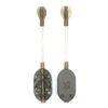 Годівниця FRY Method Arc Flat Grip L Darts