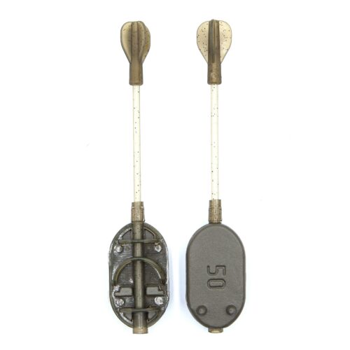 Годівниця FRY Method Arc Flat Grip L Darts