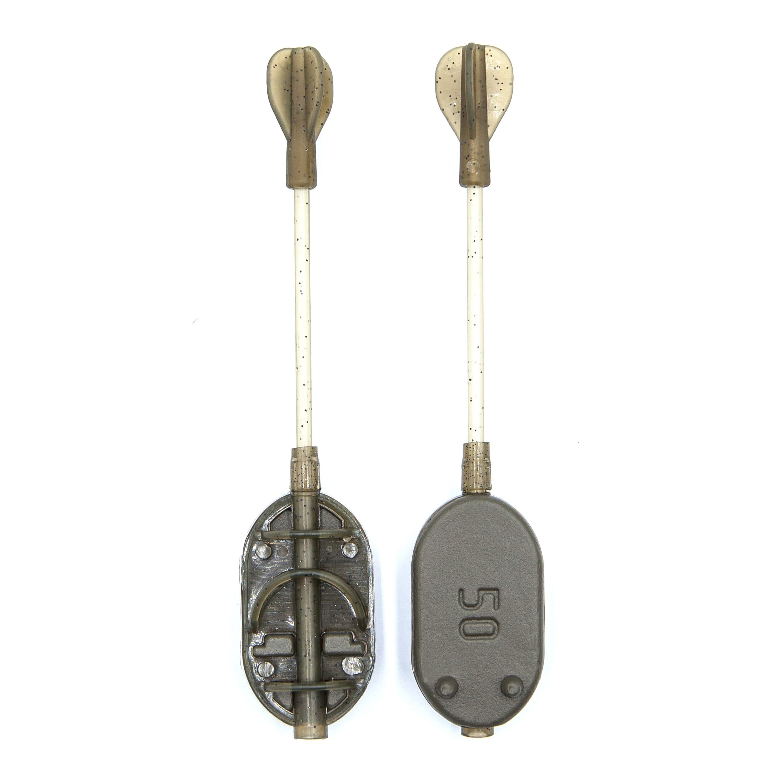 Годівниця FRY Method Arc Flat Grip L Darts