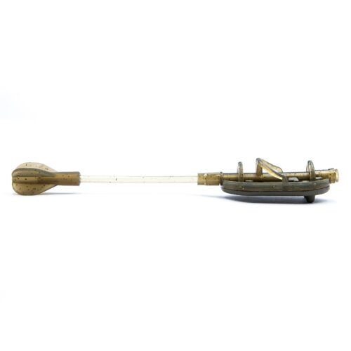 Годівниця FRY Method Arc Flat Grip Q-Change L Darts