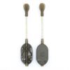 Годівниця FRY Method Arc Flat Grip Q-Change L Darts