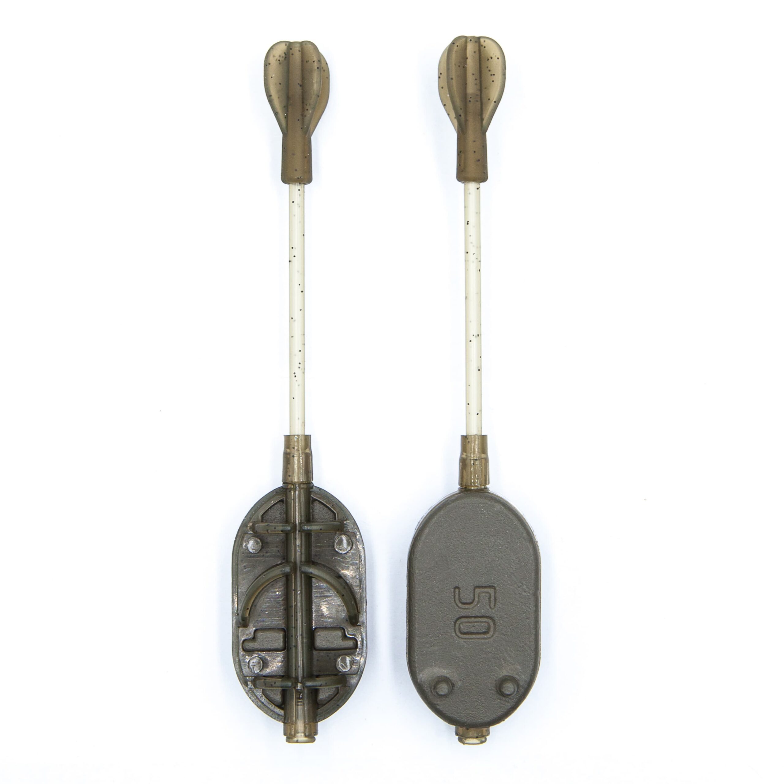 Годівниця FRY Method Arc Flat Grip Q-Change L Darts