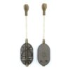 Годівниця FRY Method Arc Flat Grip Q-Change XL Darts