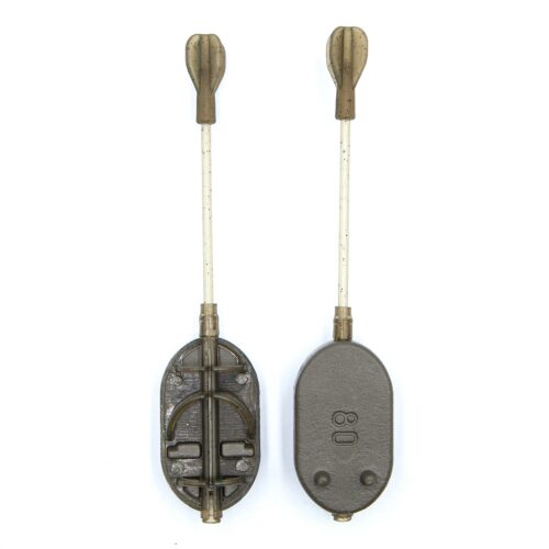 Годівниця FRY Method Arc Flat Grip Q-Change XL Darts