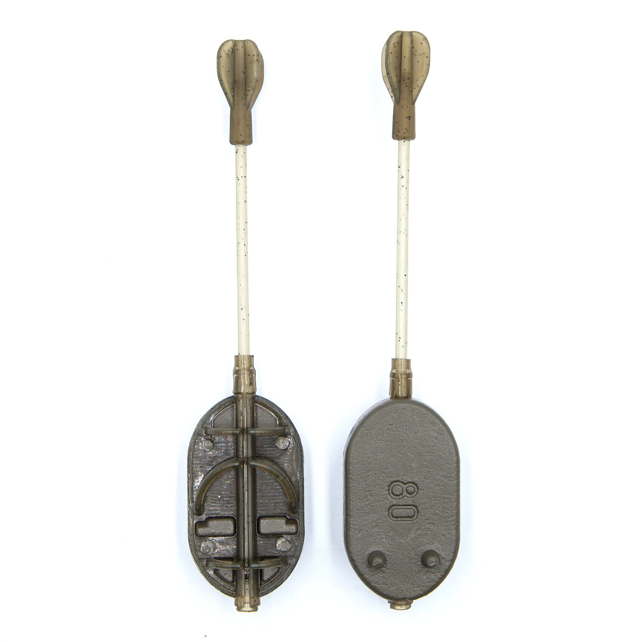 Годівниця FRY Method Arc Flat Grip Q-Change XL Darts