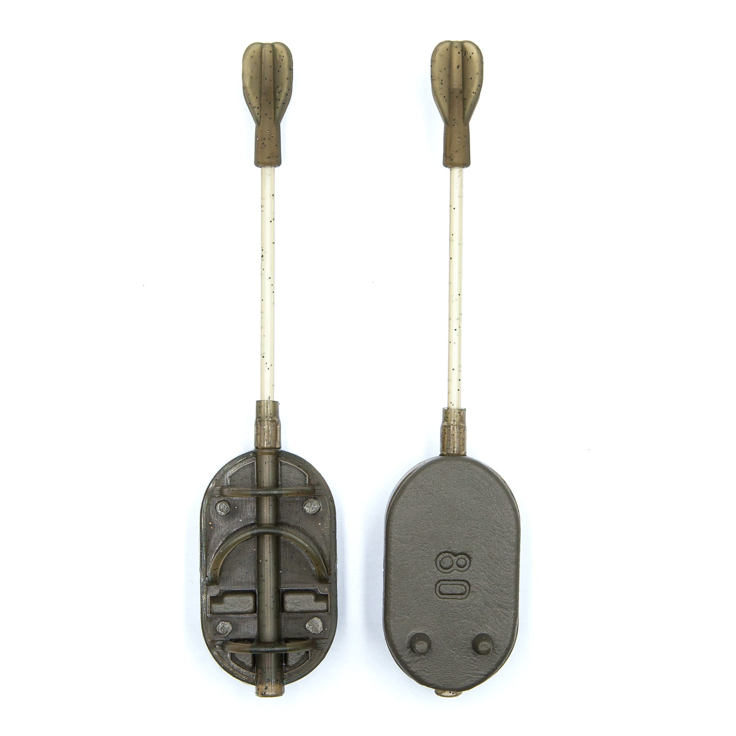 Годівниця FRY Method Arc Flat Grip XL Darts