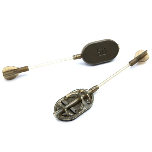 Годівниця FRY Method Arc Flat L Darts