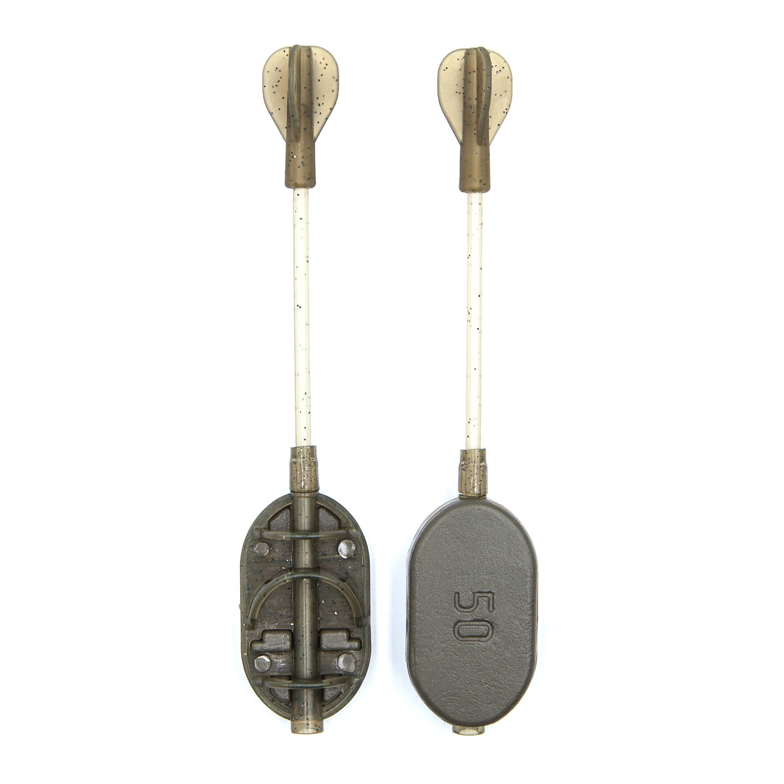 Годівниця FRY Method Arc Flat L Darts