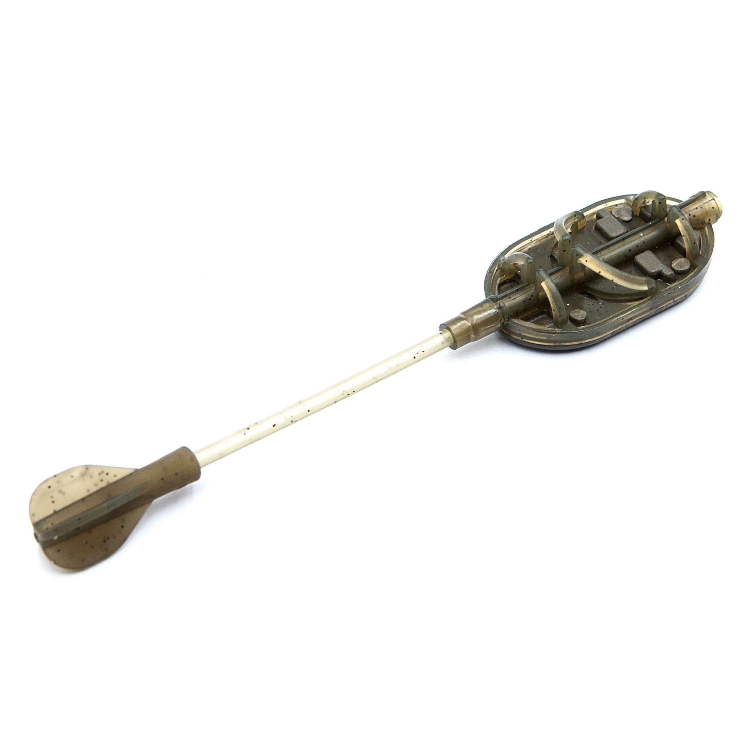 Годівниця FRY Method Arc Flat Q-Change L Darts